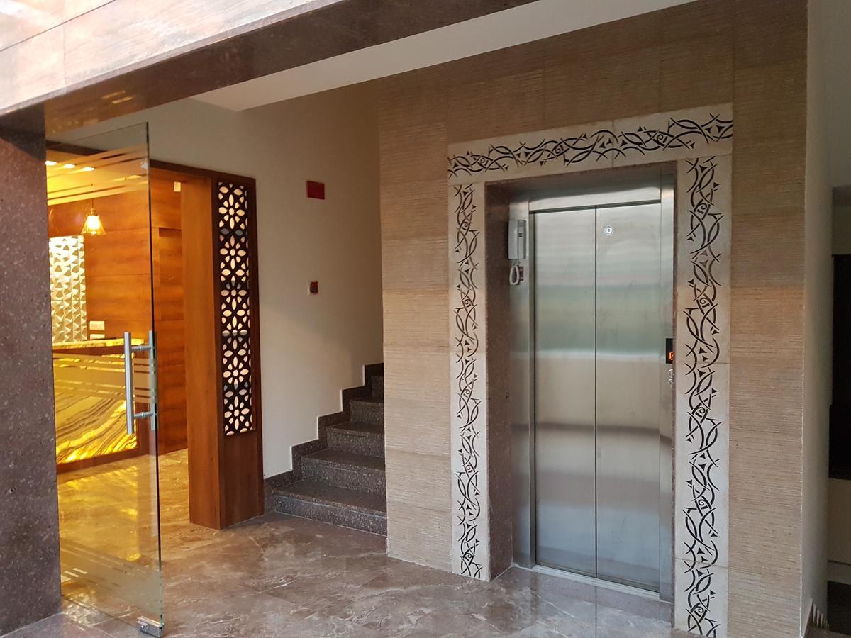 Hotel Tranquil Manipal Ngoại thất bức ảnh
