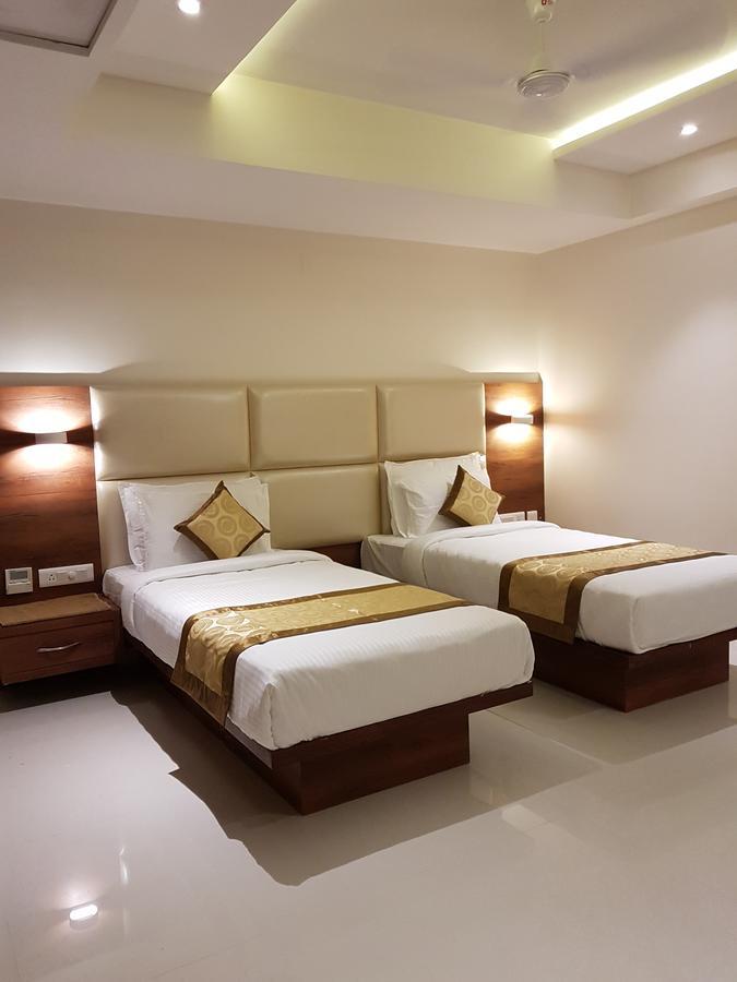 Hotel Tranquil Manipal Ngoại thất bức ảnh