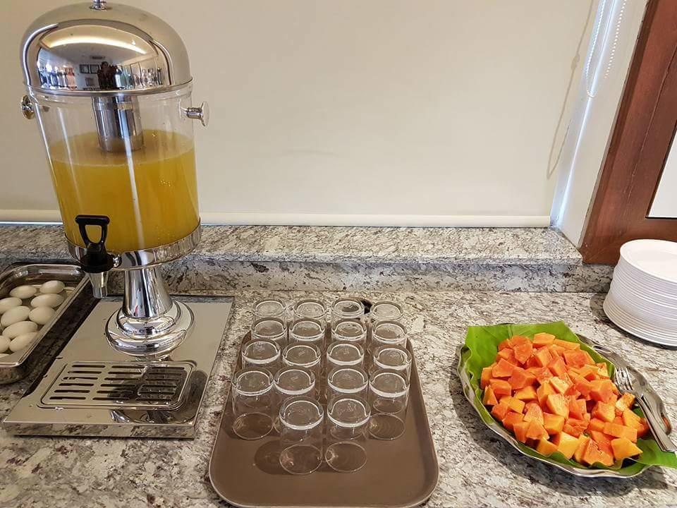 Hotel Tranquil Manipal Ngoại thất bức ảnh